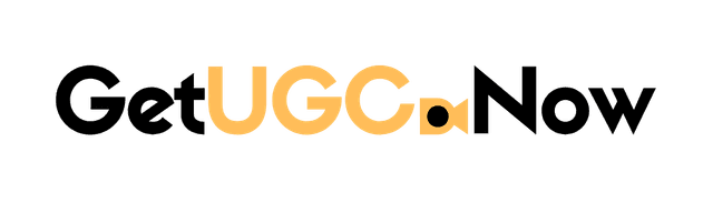 GetUGC Logo